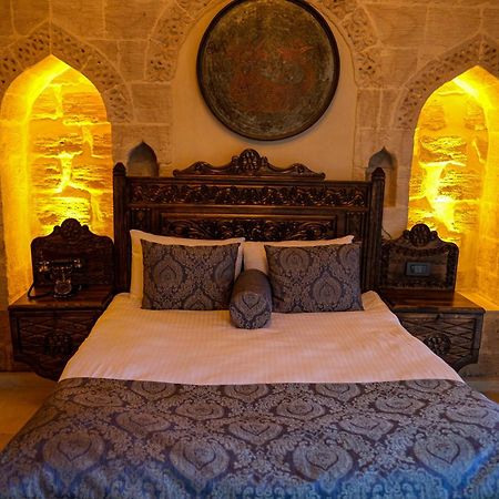Ankahan Konagi Mardin Bagian luar foto