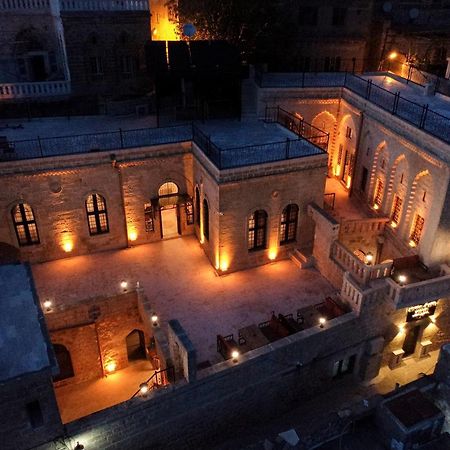 Ankahan Konagi Mardin Bagian luar foto