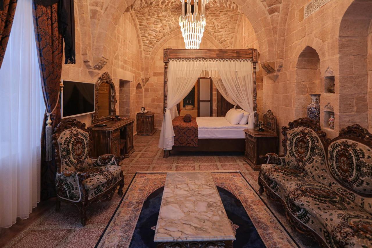 Ankahan Konagi Mardin Bagian luar foto