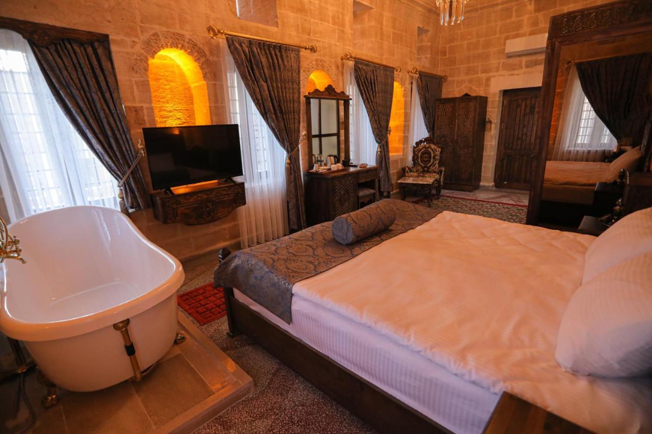 Ankahan Konagi Mardin Bagian luar foto
