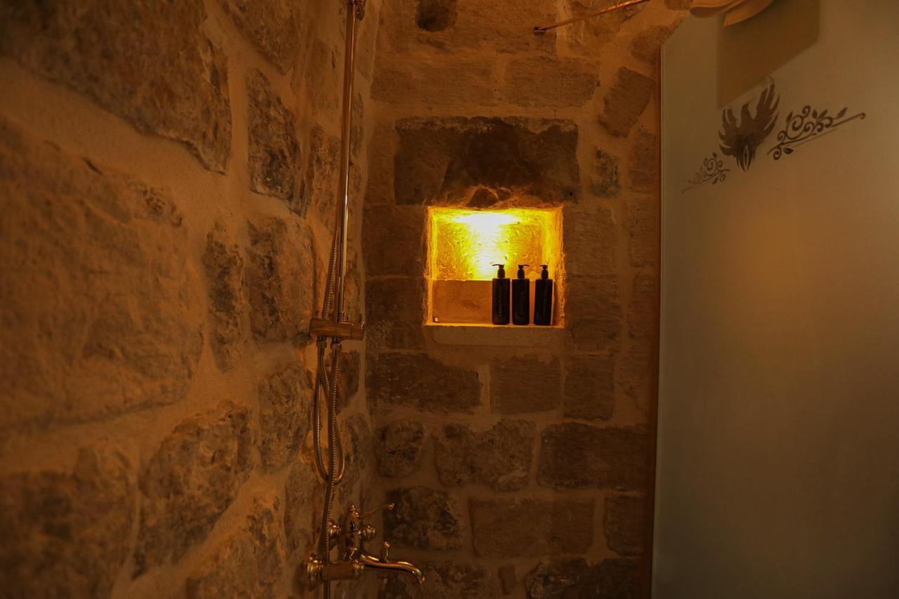 Ankahan Konagi Mardin Bagian luar foto