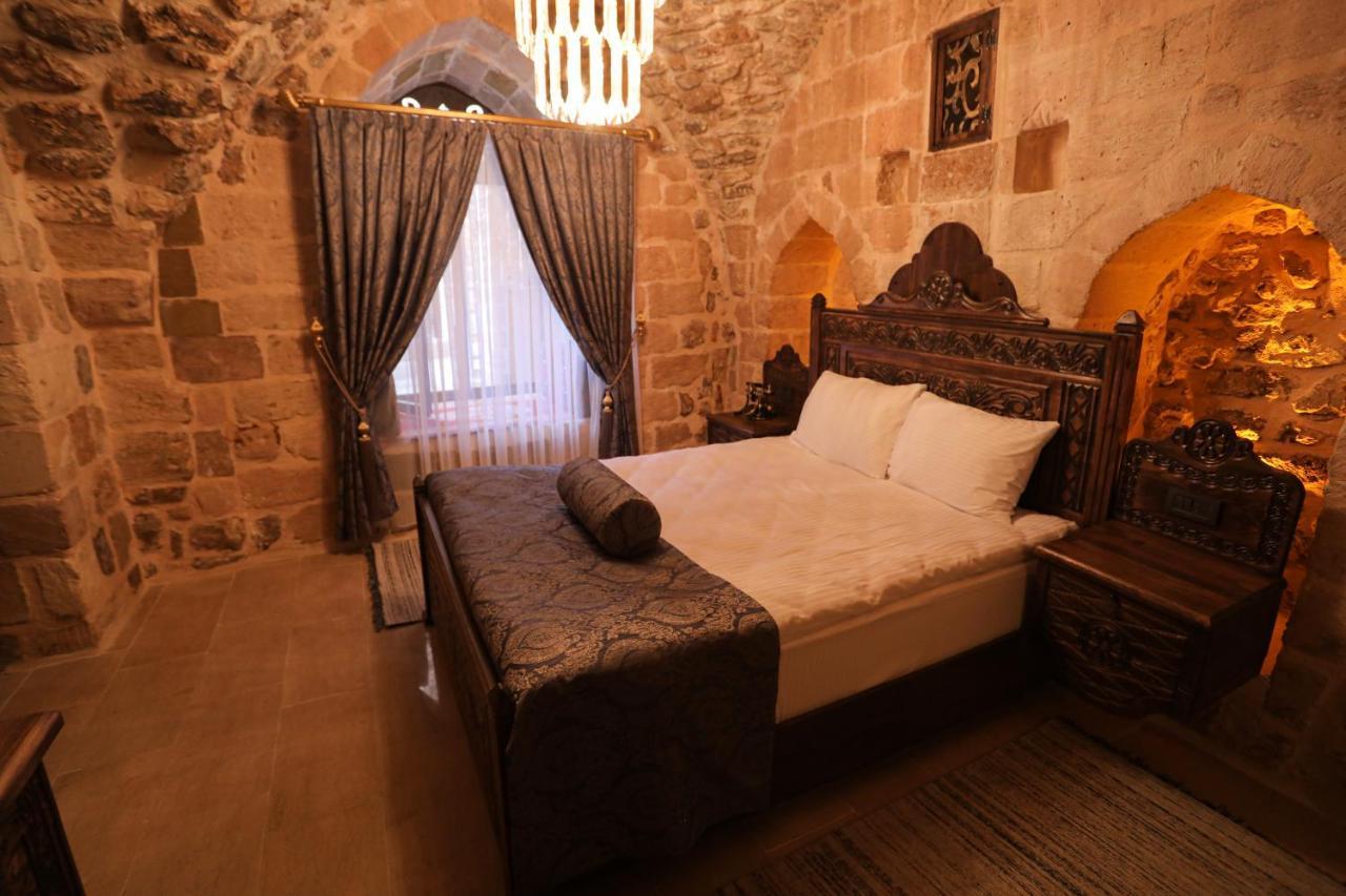 Ankahan Konagi Mardin Bagian luar foto