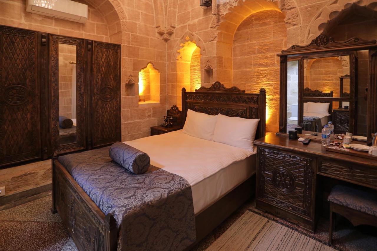 Ankahan Konagi Mardin Bagian luar foto