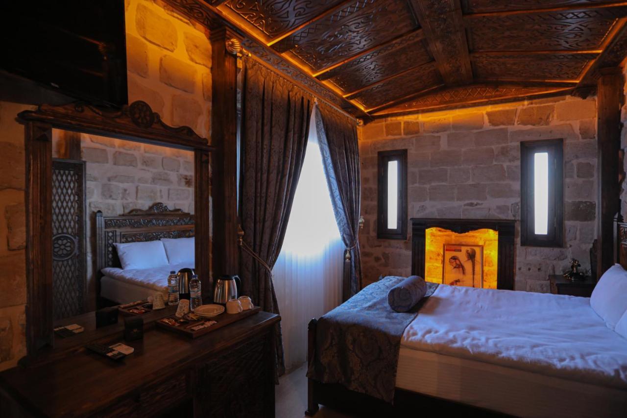 Ankahan Konagi Mardin Bagian luar foto