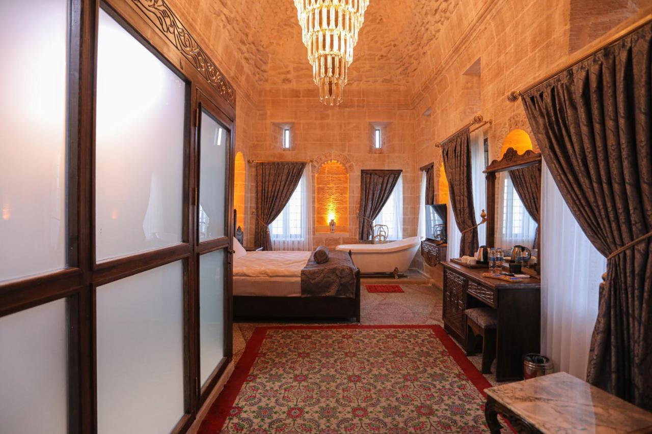 Ankahan Konagi Mardin Bagian luar foto