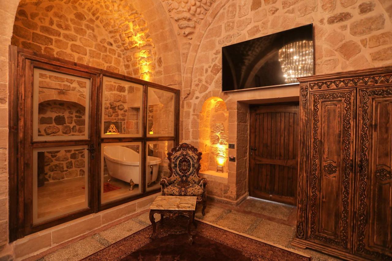 Ankahan Konagi Mardin Bagian luar foto