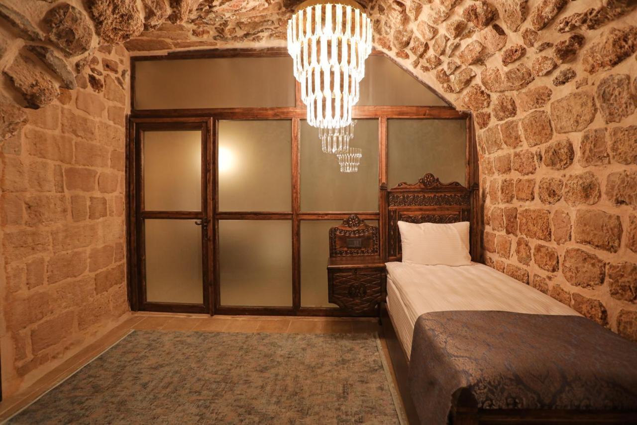 Ankahan Konagi Mardin Bagian luar foto