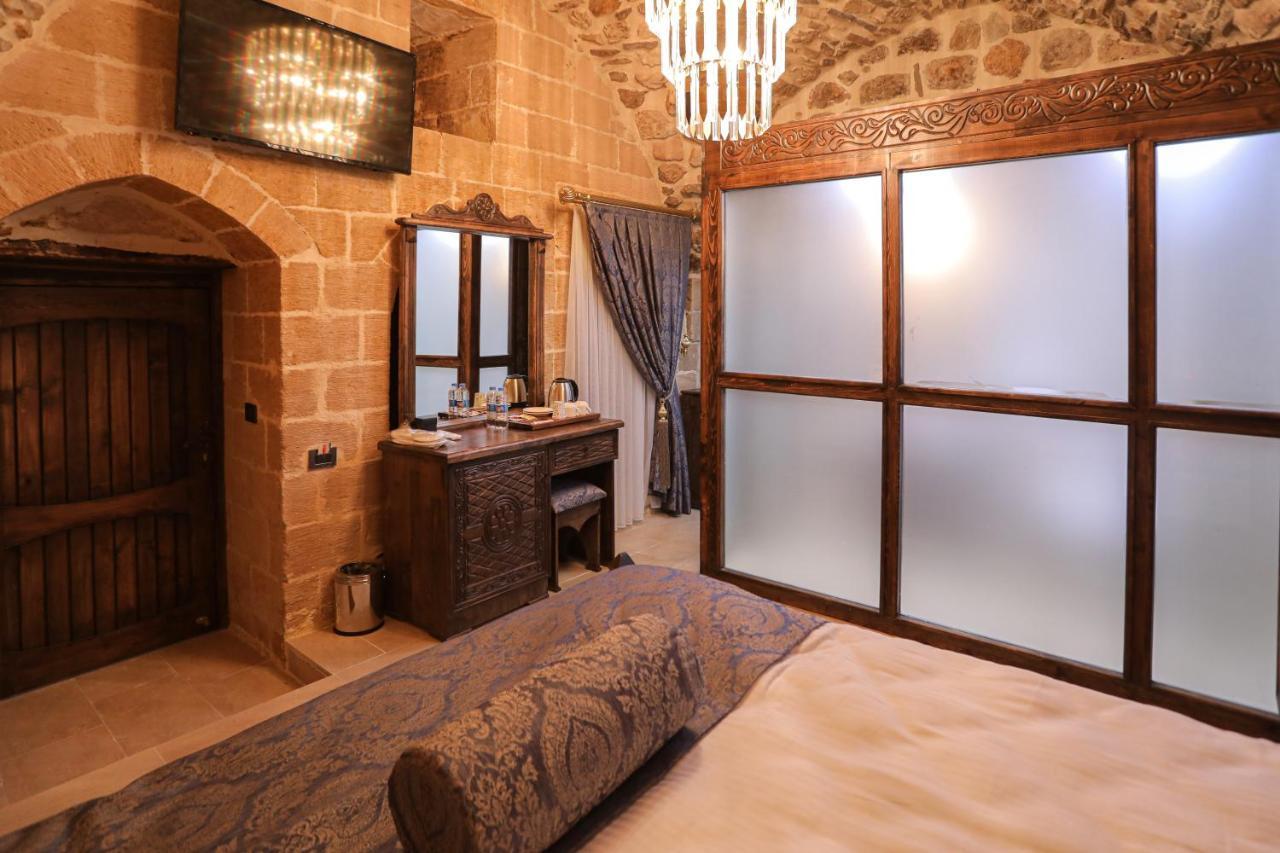Ankahan Konagi Mardin Bagian luar foto