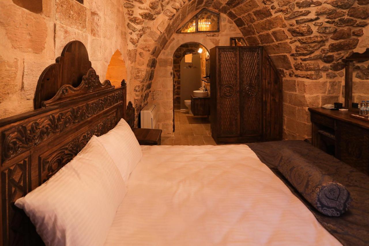 Ankahan Konagi Mardin Bagian luar foto