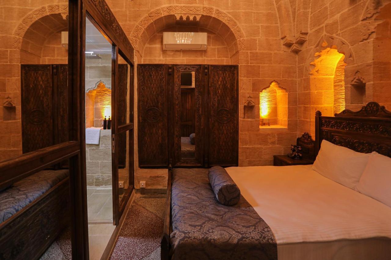 Ankahan Konagi Mardin Bagian luar foto