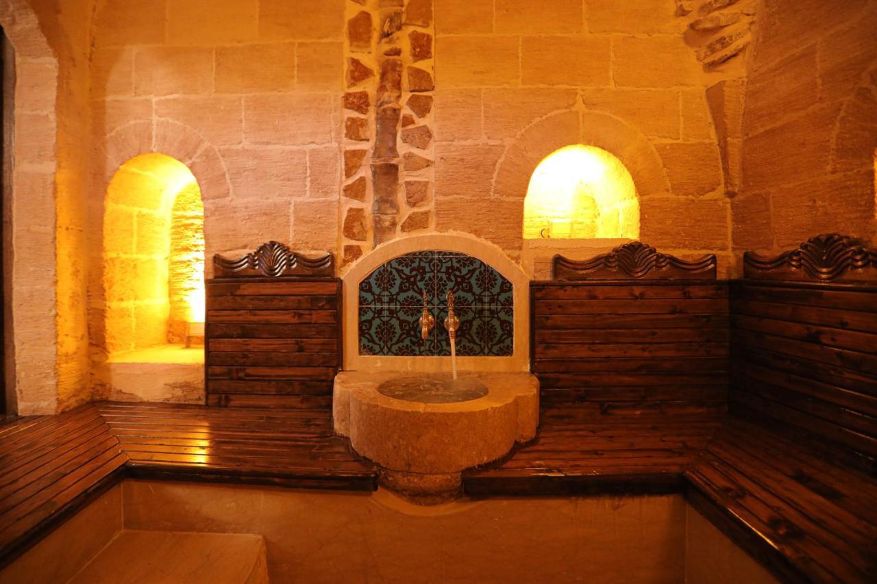 Ankahan Konagi Mardin Bagian luar foto
