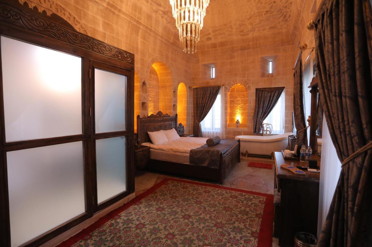 Ankahan Konagi Mardin Bagian luar foto