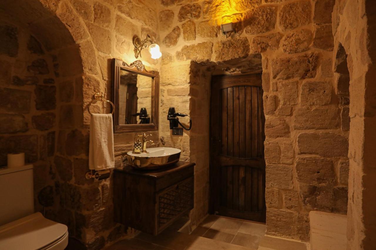 Ankahan Konagi Mardin Bagian luar foto