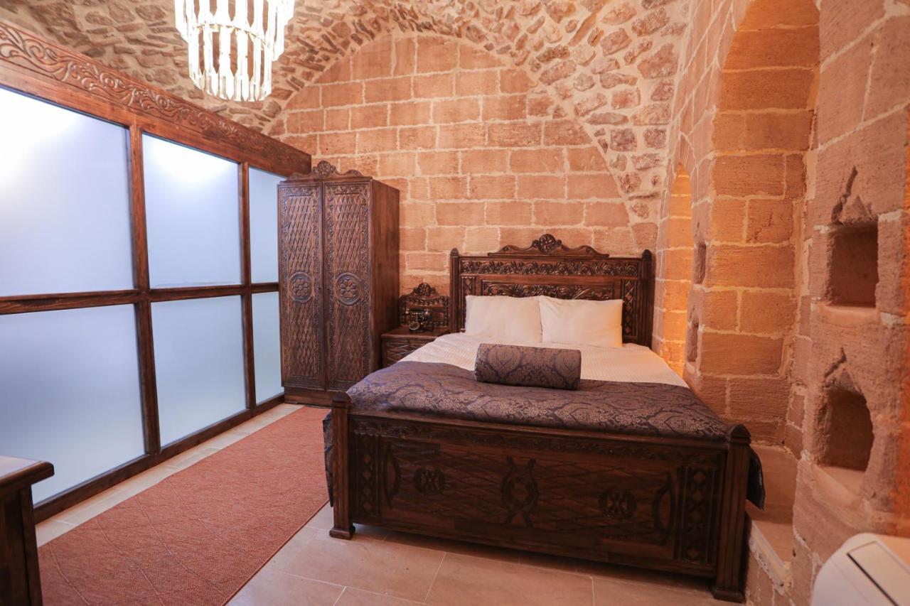 Ankahan Konagi Mardin Bagian luar foto