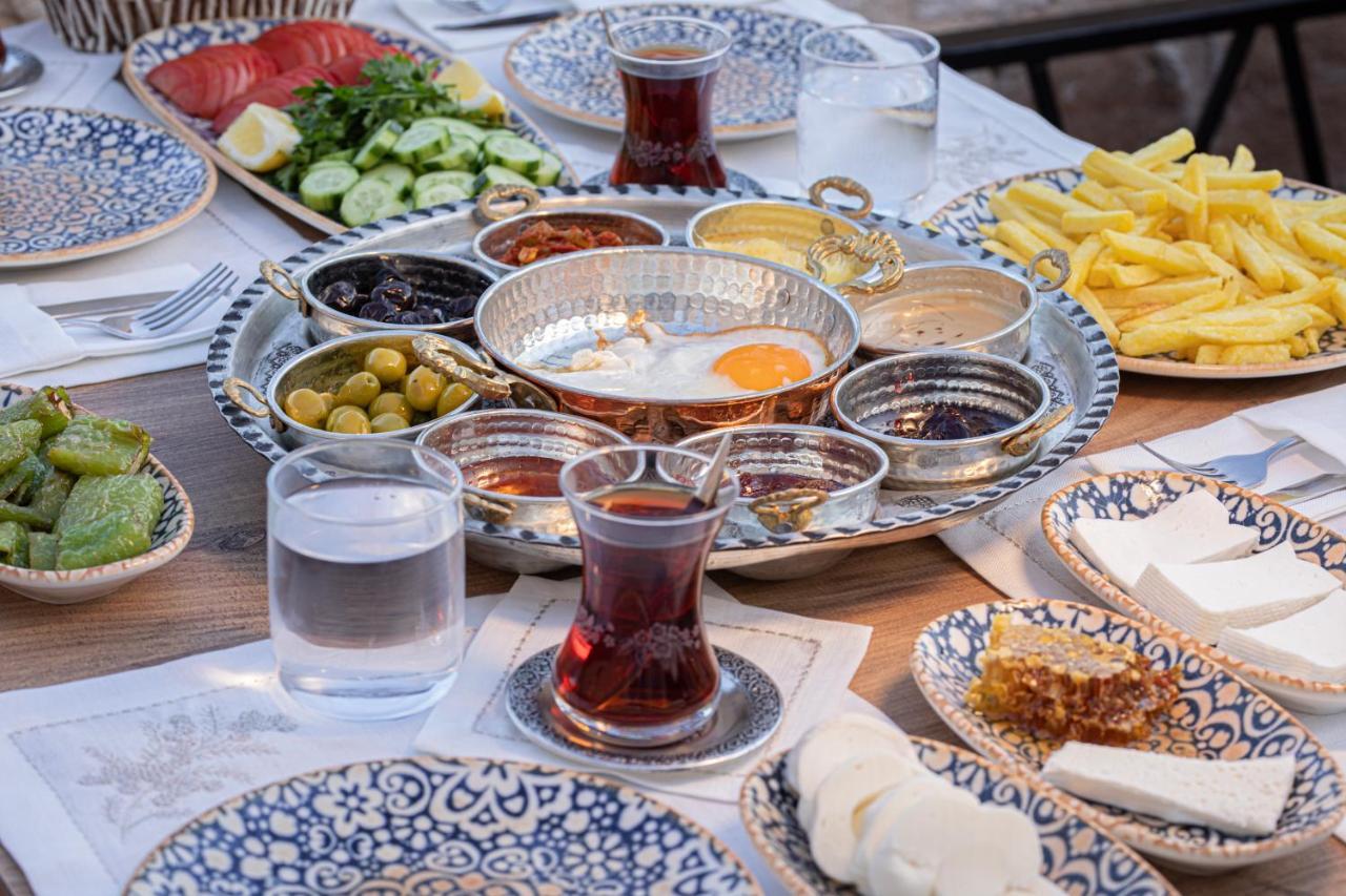 Ankahan Konagi Mardin Bagian luar foto