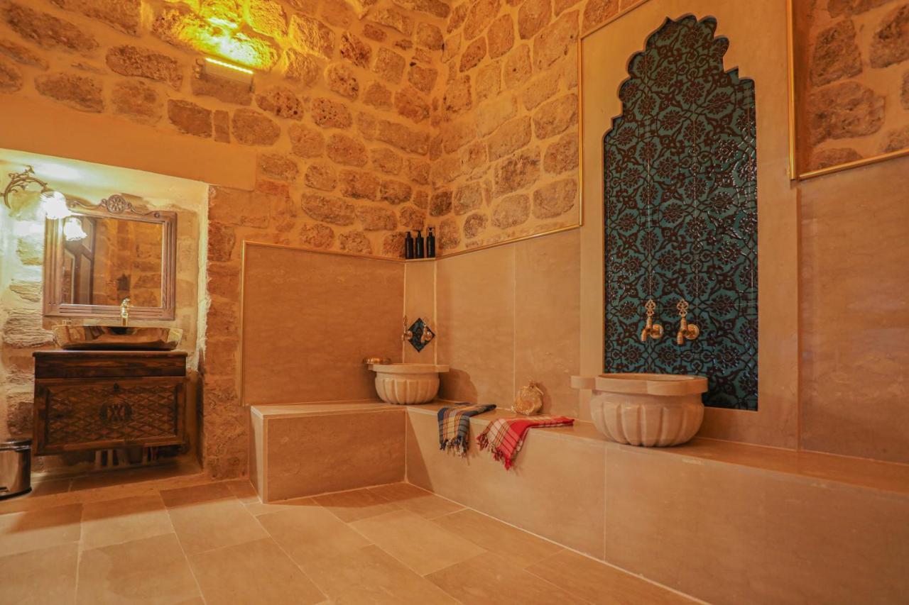 Ankahan Konagi Mardin Bagian luar foto
