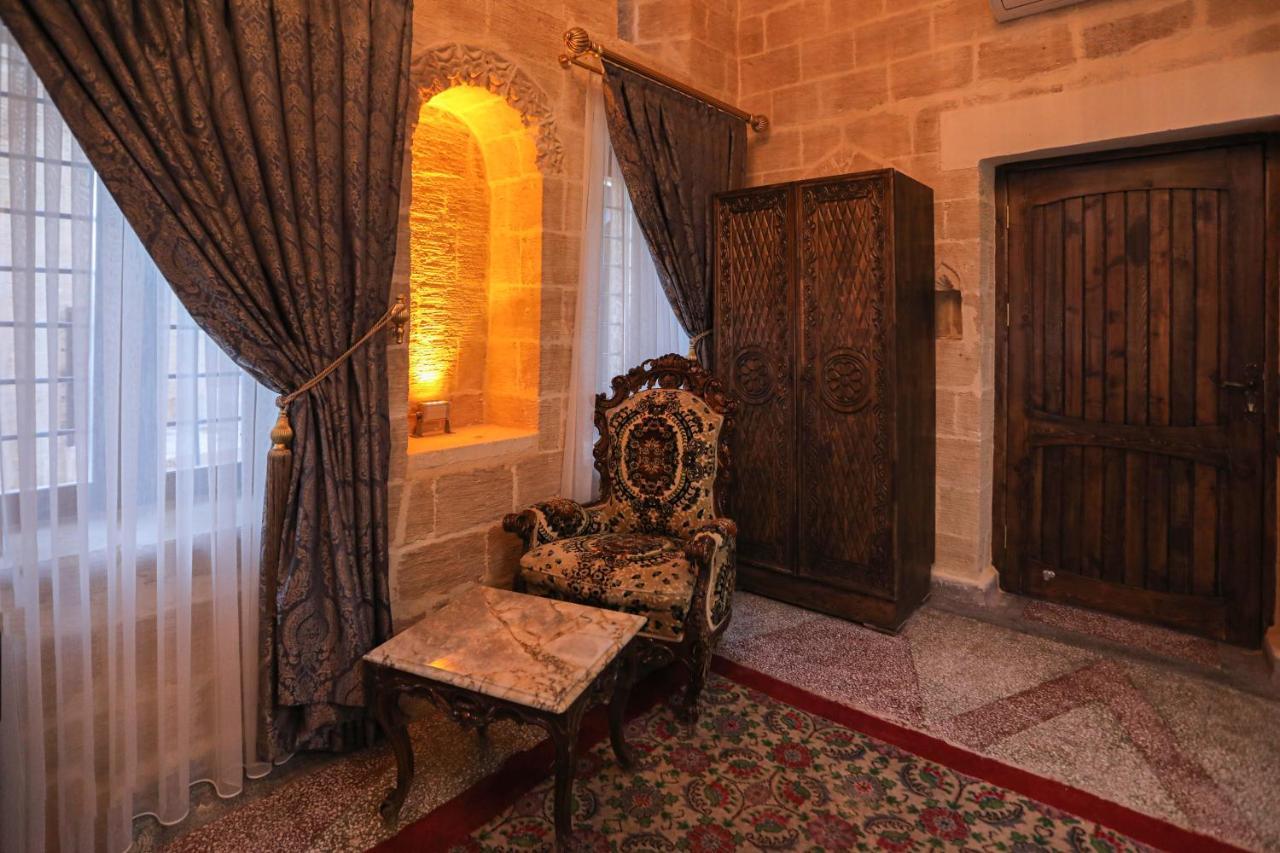 Ankahan Konagi Mardin Bagian luar foto