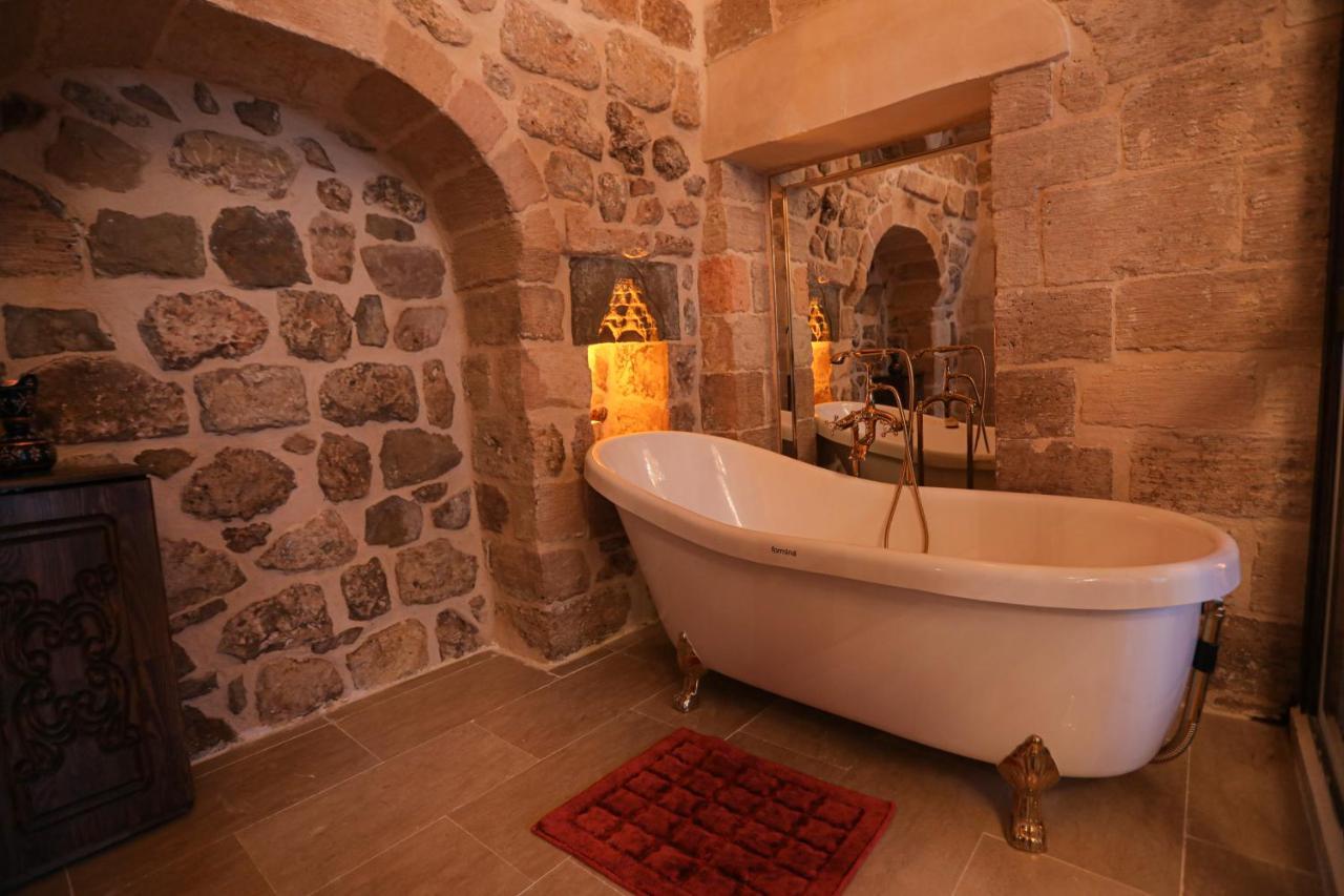 Ankahan Konagi Mardin Bagian luar foto