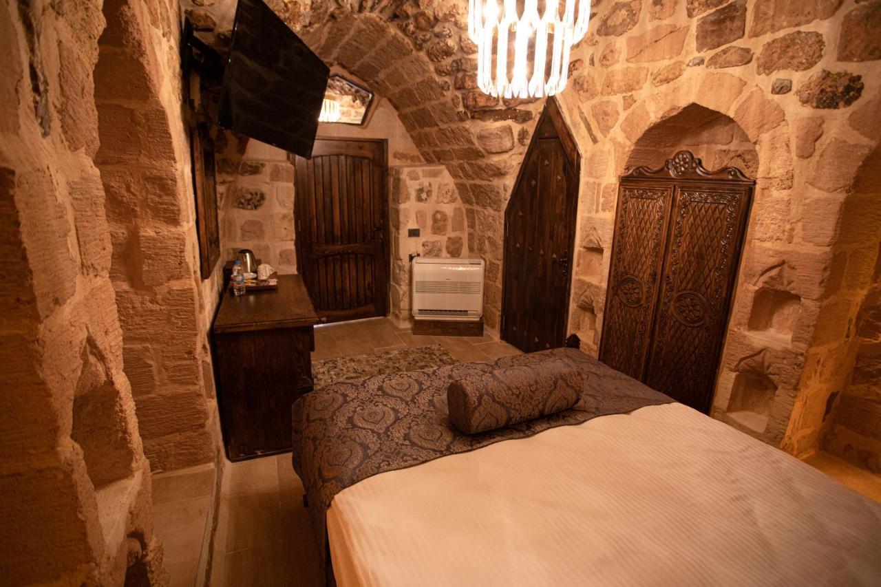 Ankahan Konagi Mardin Bagian luar foto
