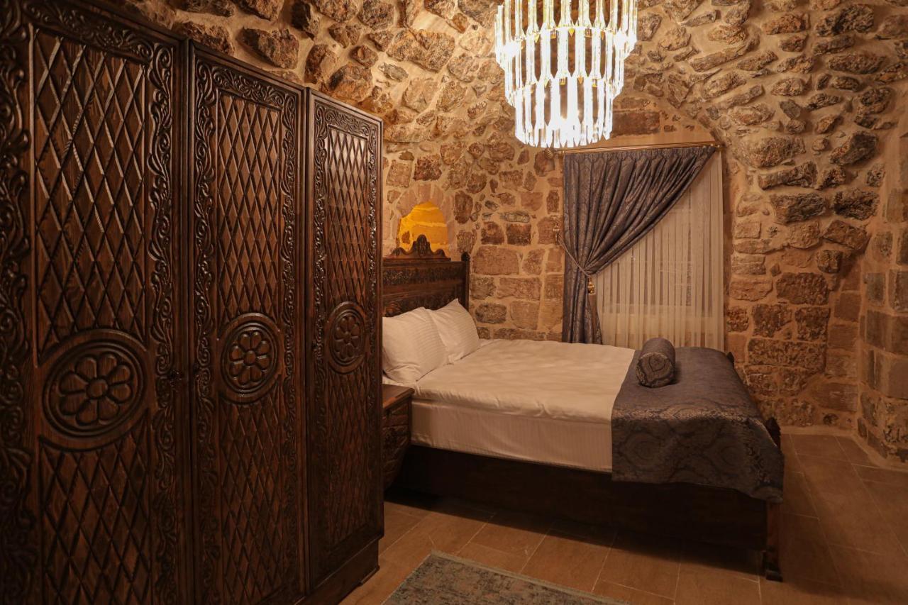 Ankahan Konagi Mardin Bagian luar foto