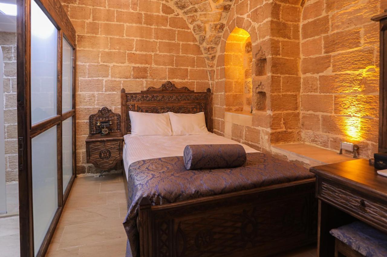 Ankahan Konagi Mardin Bagian luar foto