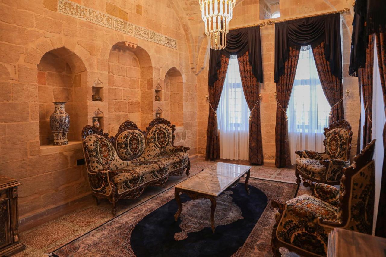 Ankahan Konagi Mardin Bagian luar foto