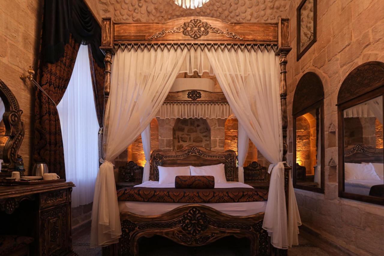 Ankahan Konagi Mardin Bagian luar foto
