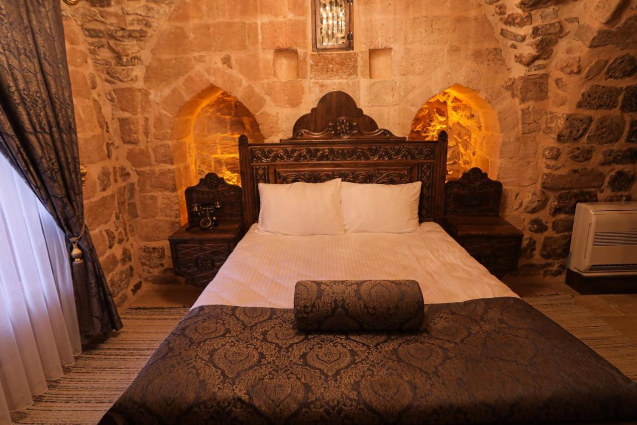 Ankahan Konagi Mardin Bagian luar foto