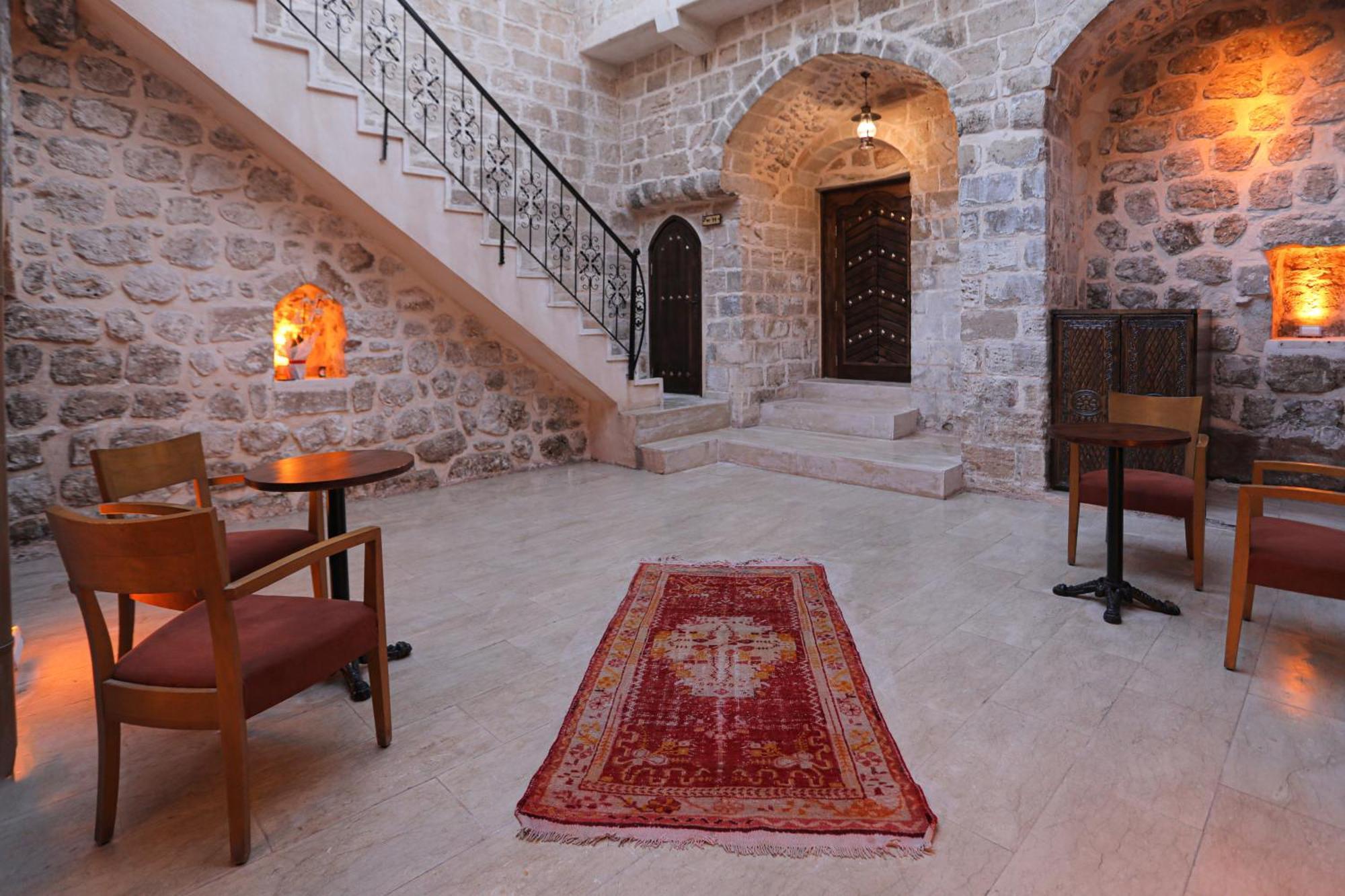 Ankahan Konagi Mardin Bagian luar foto