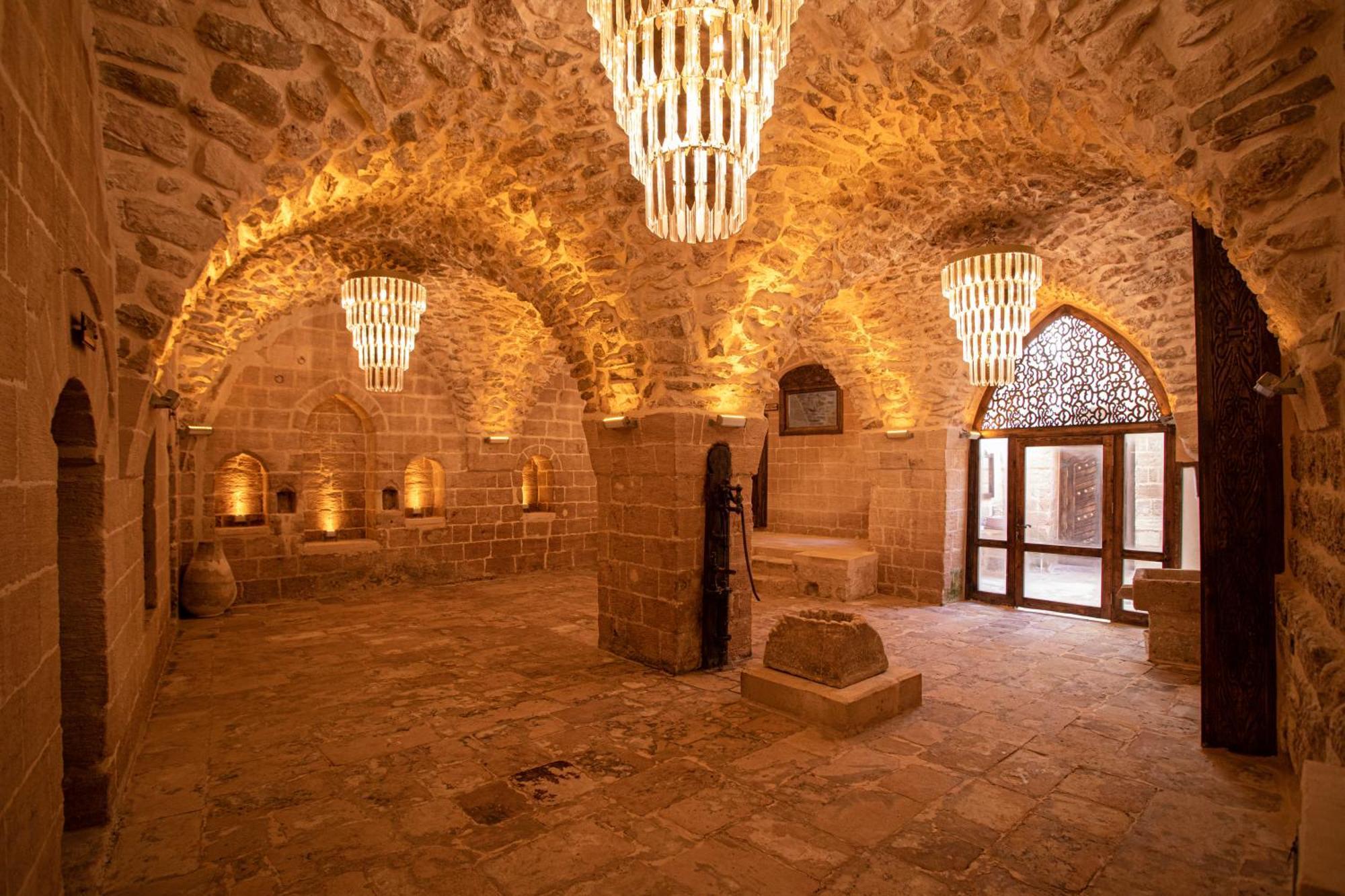 Ankahan Konagi Mardin Bagian luar foto