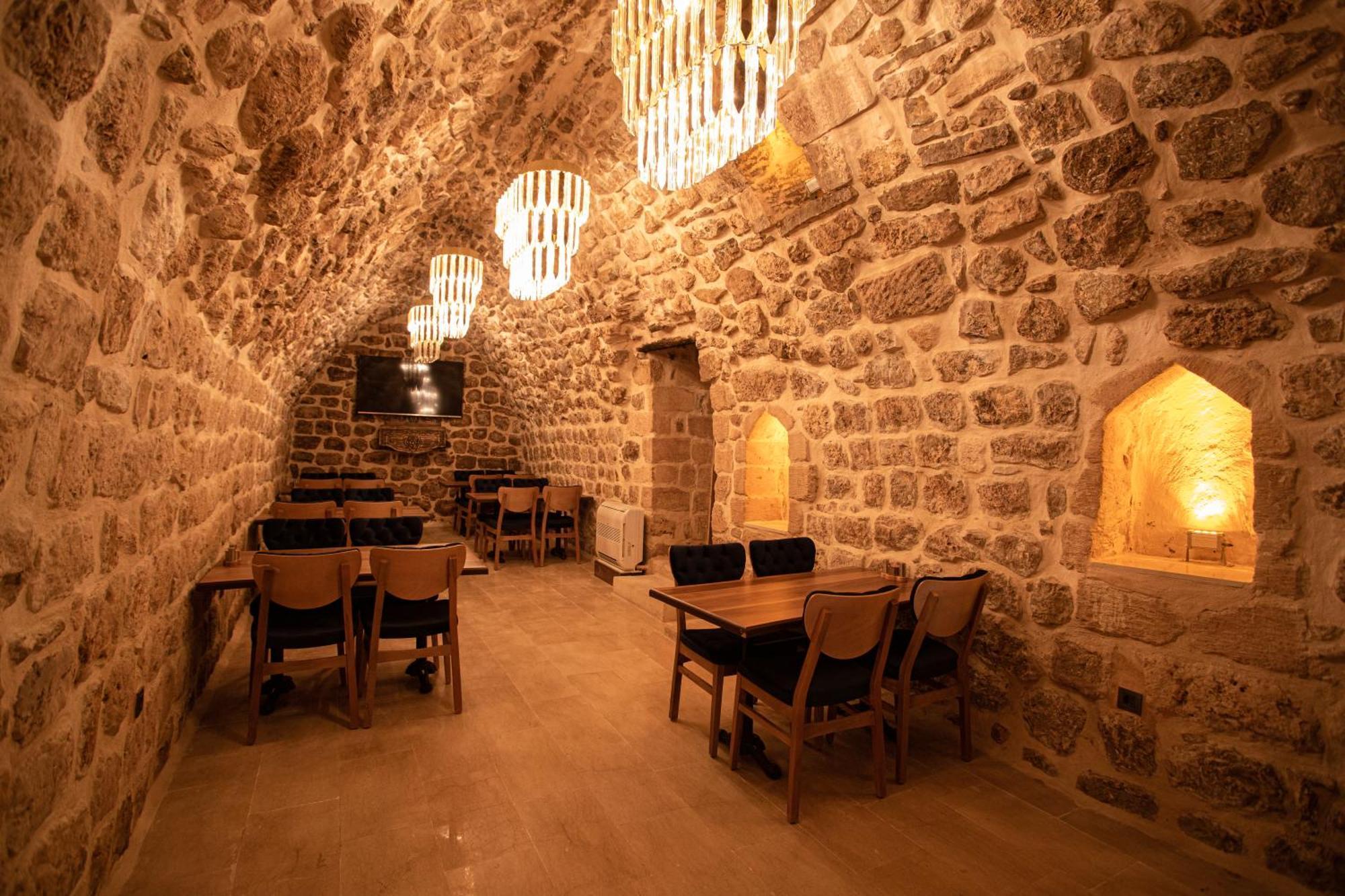 Ankahan Konagi Mardin Bagian luar foto