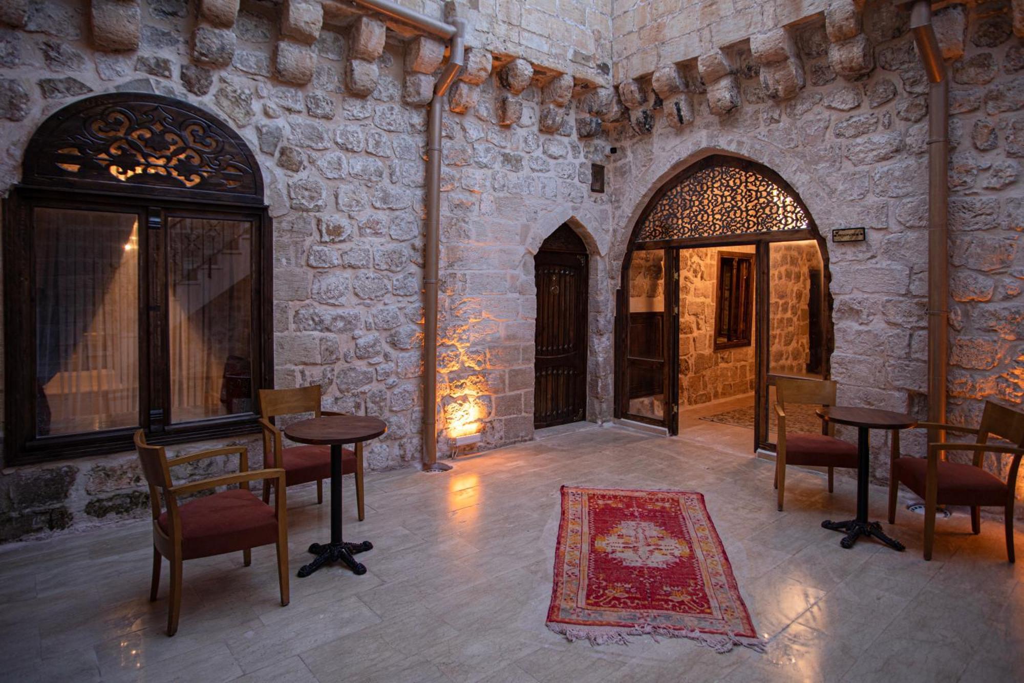 Ankahan Konagi Mardin Bagian luar foto